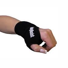Thermal Thumb and Wrist Strap (Left) – Straps Wraps & Braces | Coastcare Medical