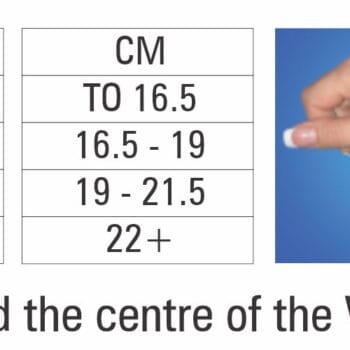 Body Assist Adjustable Wristband – Straps Wraps & Braces | Coastcare Medical