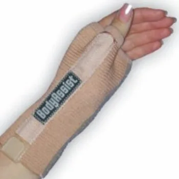Elastic Thumb Splint (LGE 19 cm-21.5cm) – Straps Wraps & Braces | Coastcare Medical