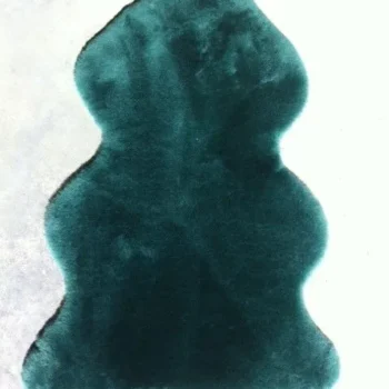 Sheepskin Medical Green – Sheepskin & Skin Protectors | Coastcare Medical