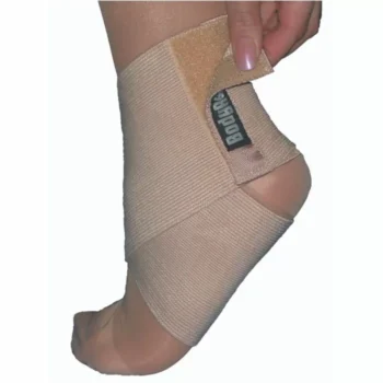 Adjustable Elastic Ankle Brace – Straps Wraps & Braces | Coastcare Medical