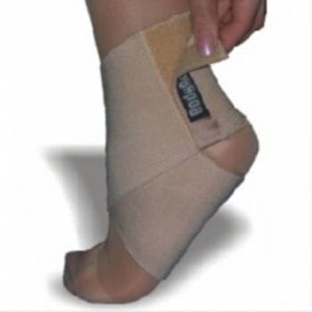Adjustable Elastic Ankle Brace (LGE 50 cm-55cm) – Straps Wraps & Braces | Coastcare Medical