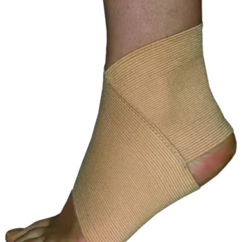 Slip On Elastic Ankle Brace – Straps Wraps & Braces | Coastcare Medical