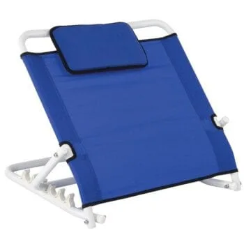 Adjustable Backrest Support – Back Supports | Coastcare Medical