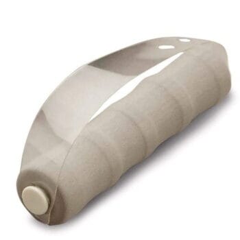 Kings Cutlery (Lightweight Double Ended Handle with Strap Made sculptured closed cell foam) – Eating & Drinking Aids | Coastcare Medical