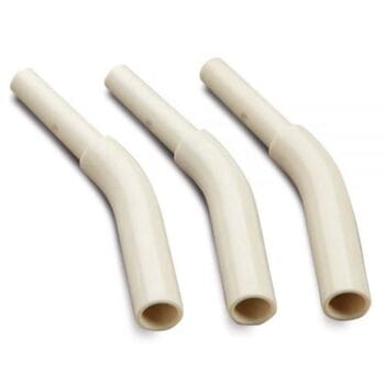 Kings Angled Cutlery (Angled Adapter 3 Pack) – Eating & Drinking Aids | Coastcare Medical