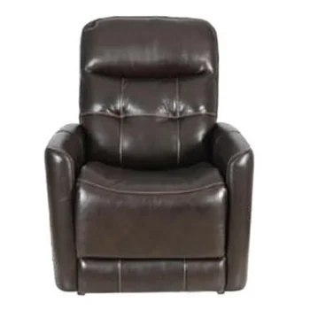 Theorem Ealing Leather Quad Motor Recliner – Quad Motor | Coastcare Medical