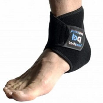 Adjustable Thermal Ankle Wrap – Straps Wraps & Braces | Coastcare Medical