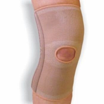 Extra Long Elastic Knee Wrap (LGE 35.5cm-40.5cm) – Straps Wraps & Braces | Coastcare Medical