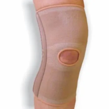 Extra Long Elastic Knee Wrap (LGE 35.5cm-40.5cm) – Straps Wraps & Braces | Coastcare Medical