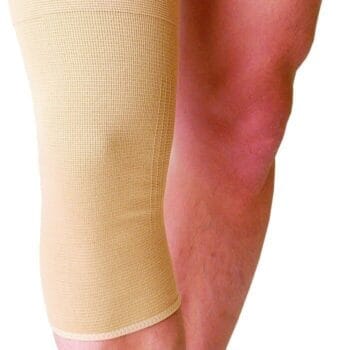 Body Assist Extra Length Knee Support (LGE 35.5-40.5cm) – Straps Wraps & Braces | Coastcare Medical