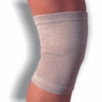 Slip On Knee Support (Extra Large) – Straps Wraps & Braces | Coastcare Medical