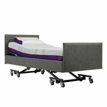 ICare 333 Homecare Bed Base Only – Beds | Coastcare Medical