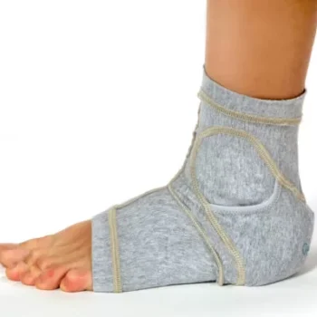 Gelbodies Heel & Ankle Protection