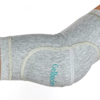 Gelbodies Heel & Elbow Protection