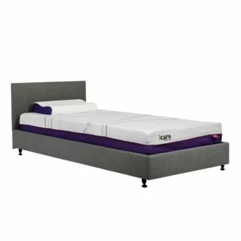 iCare  Companion Bed – Beds | Coastcare Medical