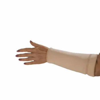 DermaSaver Forearm Tube