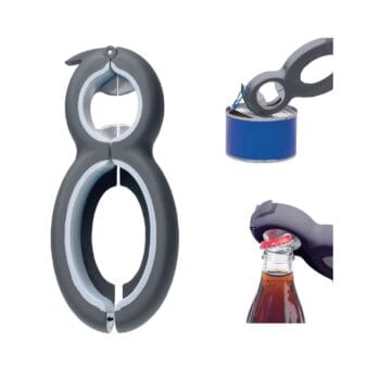 6-in-1 Multi Opener – Jar Openers | Coastcare Medical