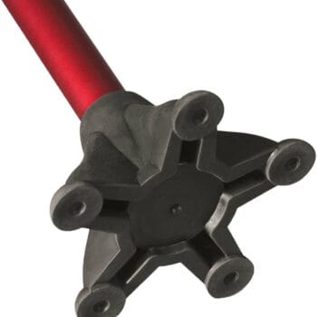 Airgo Claw Cane Tip – Accessories | Coastcare Medical