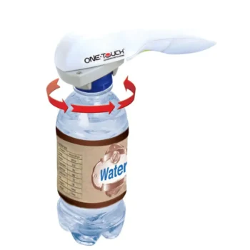 Twizoff (Automatic Bottle Opener) – Eating & Drinking Aids | Coastcare Medical