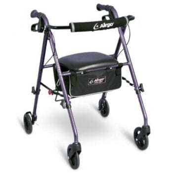 Airgo Ultra Light 6″ – Standard | Coastcare Medical