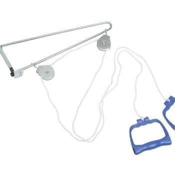 Overdoor Exercise Pulley – Physiotherapy Aids | Coastcare Medical