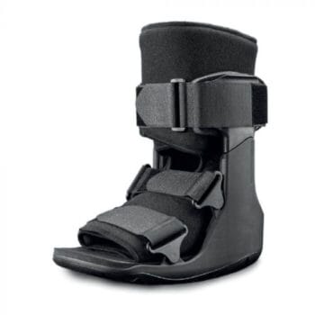 Cam Walker / Moon Boot Short Style (Large) – Physiotherapy Aids | Coastcare Medical