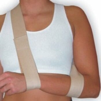 Strap Arm Sling (REG 128cm-164 cm) – Straps Wraps & Braces | Coastcare Medical