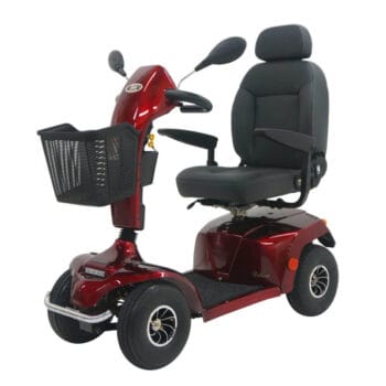 Shoprider Seka Mobility Scooter – Mobility Aids | Coastcare Medical
