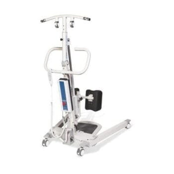 Aspire A200S Stand Up Lifter – Hire Equipment | Coastcare Medical