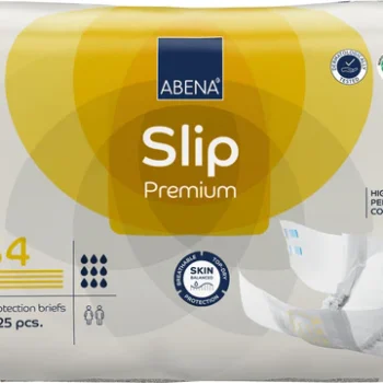 Abena Slip Premium Range (Abena Slip S4, Carton) – Disposable Products | Coastcare Medical