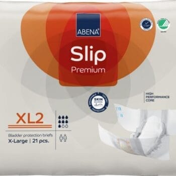 Abena Slip Premium Range (Abena Slip XL2, Carton) – Disposable Products | Coastcare Medical