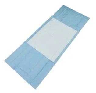 Abri Bed Sheets With Tuck-ins (Pack of 30) – Disposable Products | Coastcare Medical