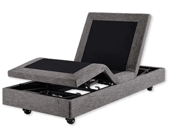 Aspire ComfiMotion Activ Care Bed- BASE ONLY – Beds | Coastcare Medical