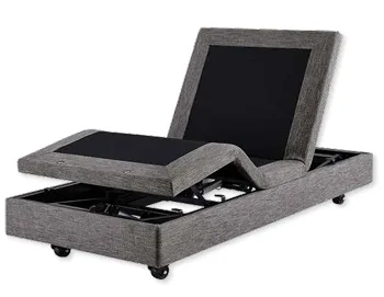 Aspire ComfiMotion Activ Care Bed- BASE ONLY – Beds | Coastcare Medical