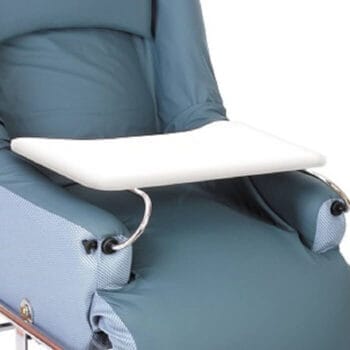 Air Chair Meal Tray – Nursing Chairs | Coastcare Medical
