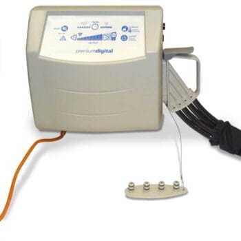 Alternating Air Mattress Replacement System and Pump Prem 9 – Alternating Air Mattresses | Coastcare Medical