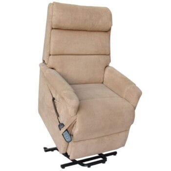 Topform Ashley Wall Saver Single Motor (Medium) – Single Motor | Coastcare Medical