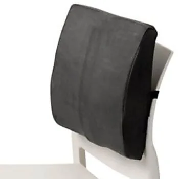 Back Huggar Memory Foam Cushion – Back Supports | Coastcare Medical