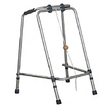 Ball Walker All Stops (Medium 790-860mm) – Bariatric | Coastcare Medical