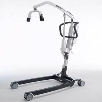 Birdie Evo Compact Hoist 150kg – Lifters | Coastcare Medical