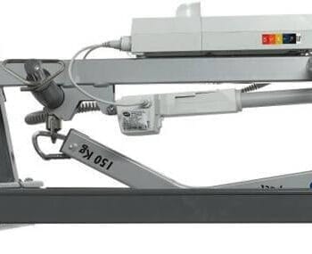 Birdie Evo Compact Hoist 150kg – Lifters | Coastcare Medical