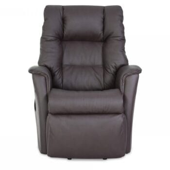 Brando Standard Quad Motor Head/Lumber Lift/Recline (Leather) Prime Grey – Quad Motor | Coastcare Medical