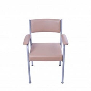 Kingston Bridge Chair (Beige) – Hire Equipment | Coastcare Medical