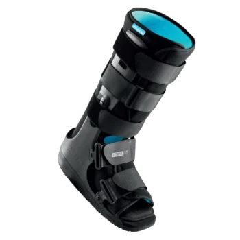Ossur Formfit Cam Boot Tall – Straps Wraps & Braces | Coastcare Medical