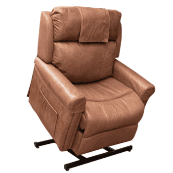 Aspire Montana Maxi Recliner Chair – Bariatric | Coastcare Medical
