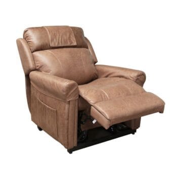 Aspire Montana Maxi Recliner Chair – Bariatric | Coastcare Medical