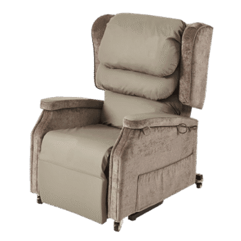 Configura Comfort Recliner (Large, Standard) – Dual Motor | Coastcare Medical