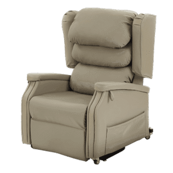 Configura Comfort Recliner – Vinyl – Dual Motor | Coastcare Medical