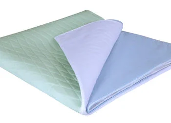 Kylie Bed Pad with Tuck Ins – Mattress Protectors | Coastcare Medical